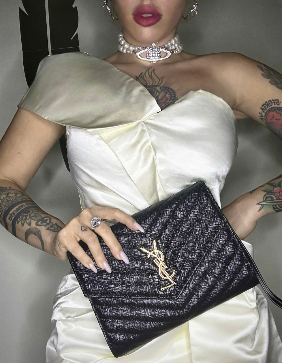 Come le indossano loro - Etoilux