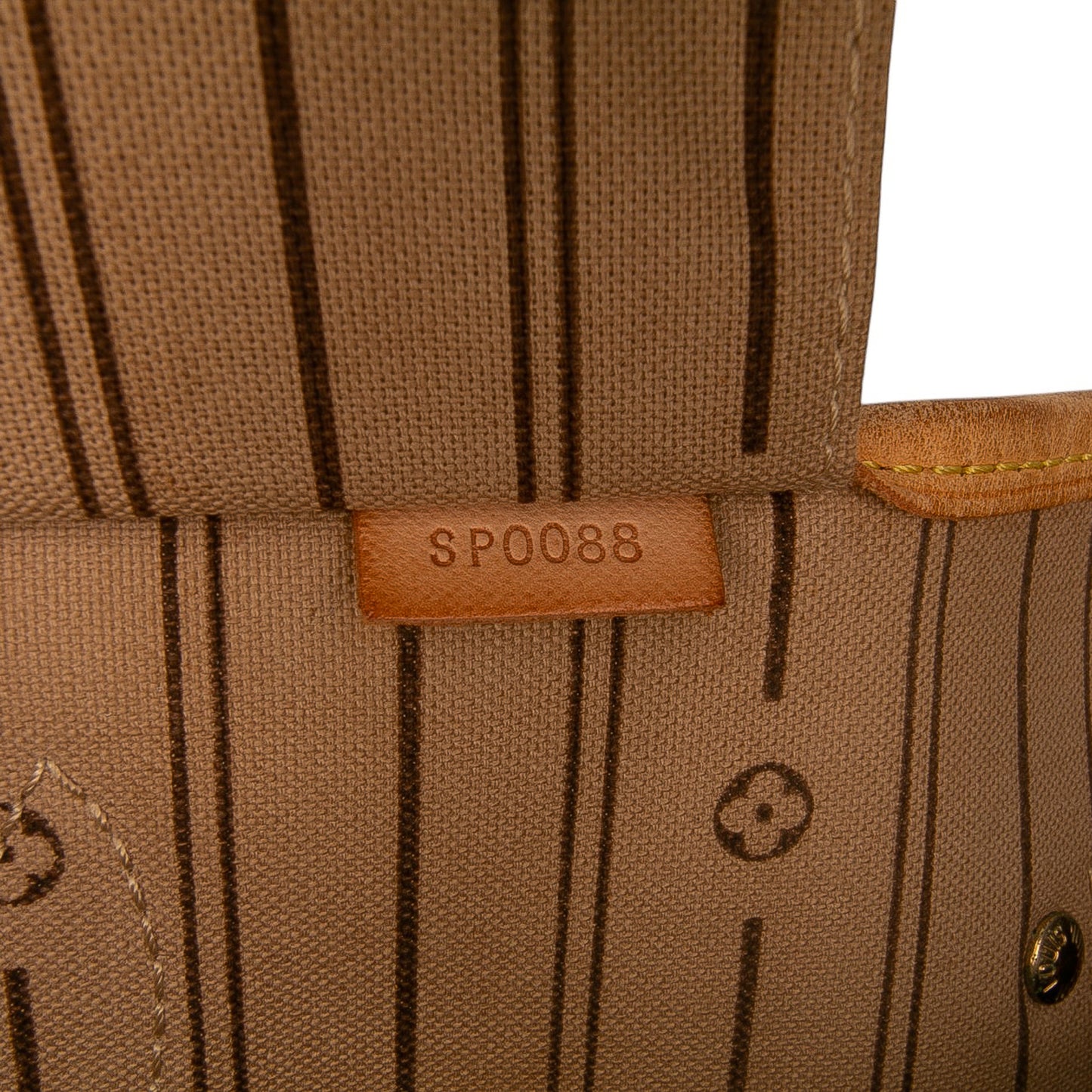 Louis Vuitton Neverfull GM – Monogram Canvas – 2008