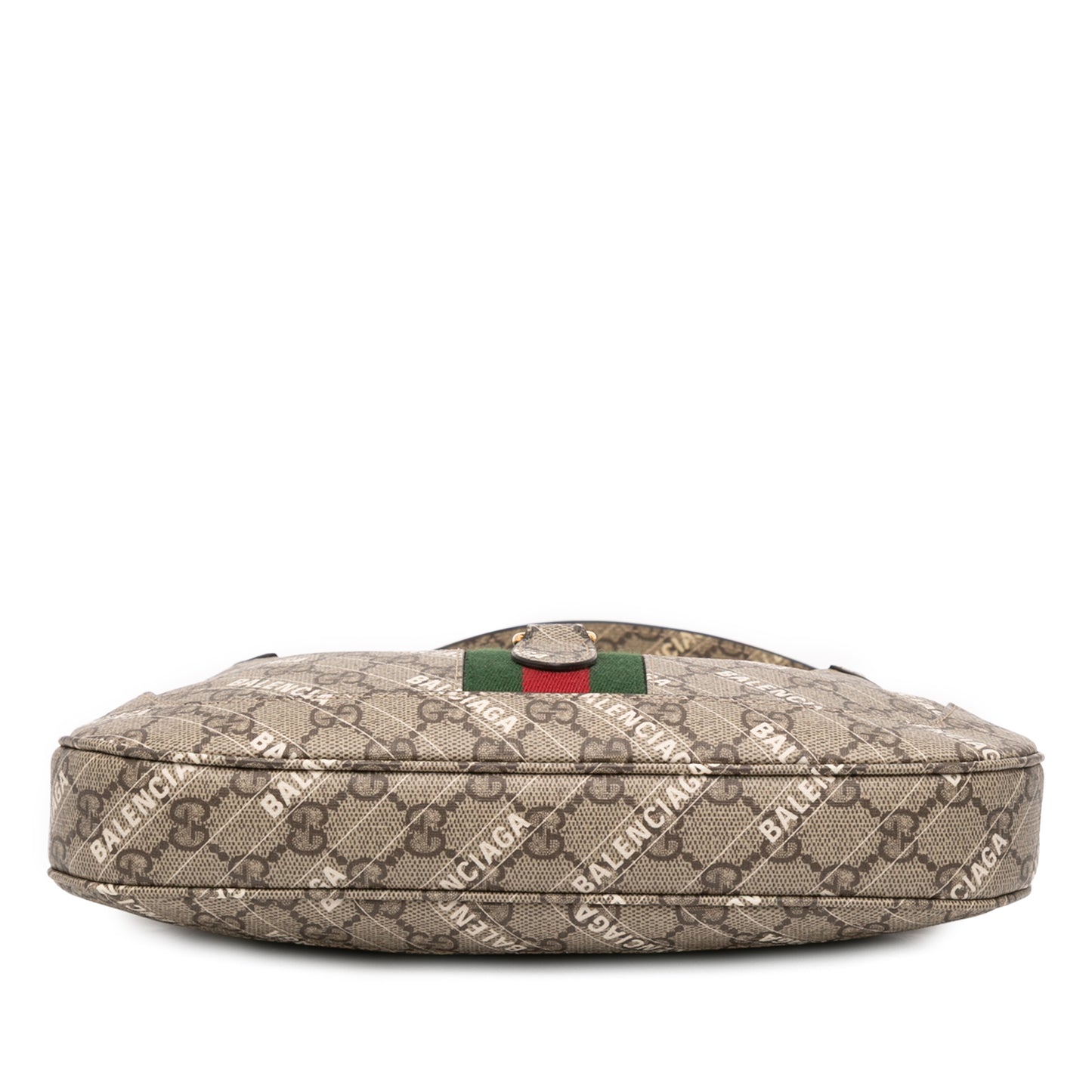 Gucci x Balenciaga Hacker Project Jackie 1961 Web – Marrone (2016–2025)