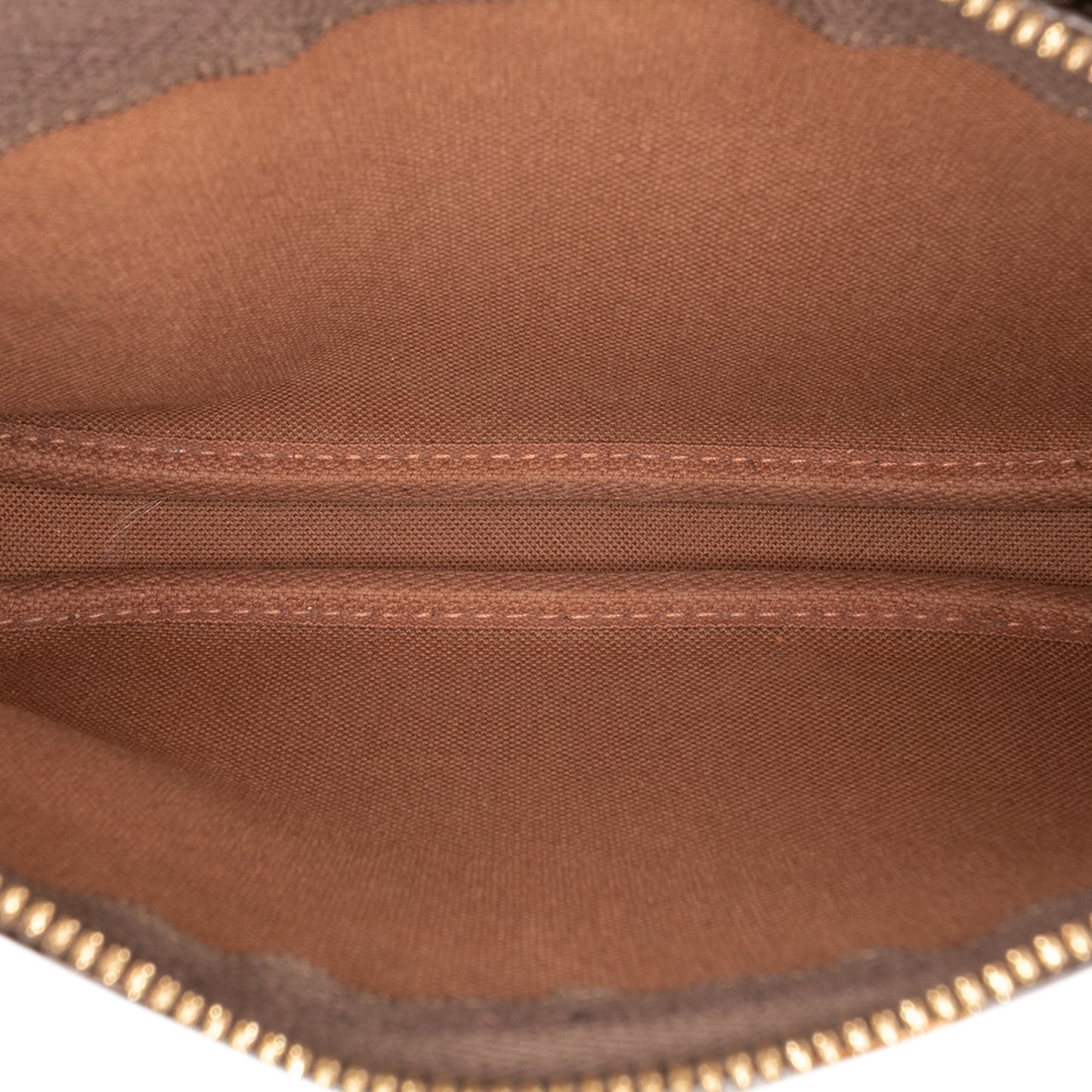 Louis Vuitton Multi Pochette Accessoires Monogram Canvas – 2020