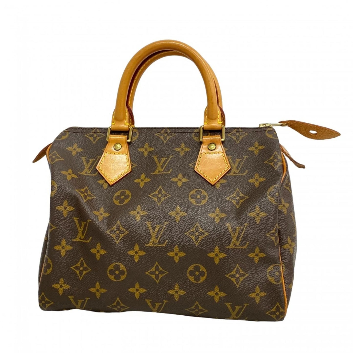 Louis Vuitton Speedy 25 Monogram Canvas