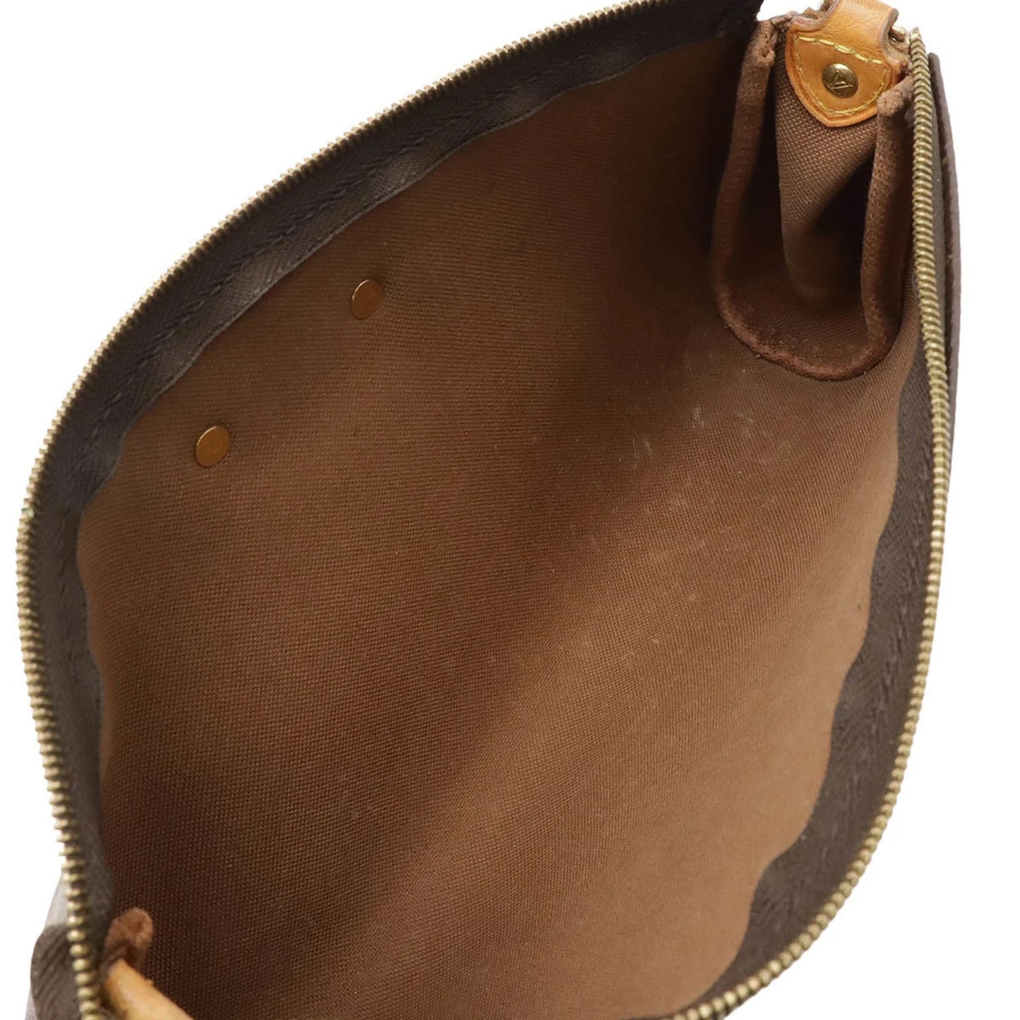 Louis Vuitton LOUIS VUITTON Borsa a tracolla Louis Vuitton Monogram Eva M95567