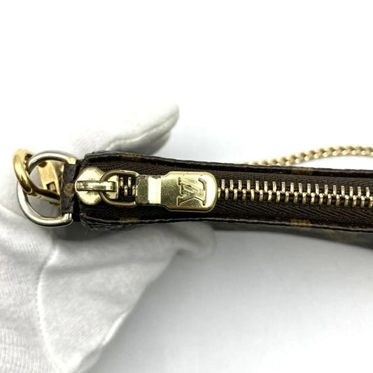 Louis Vuitton Pochette Monogram Trunks & Bags – Edizione Speciale