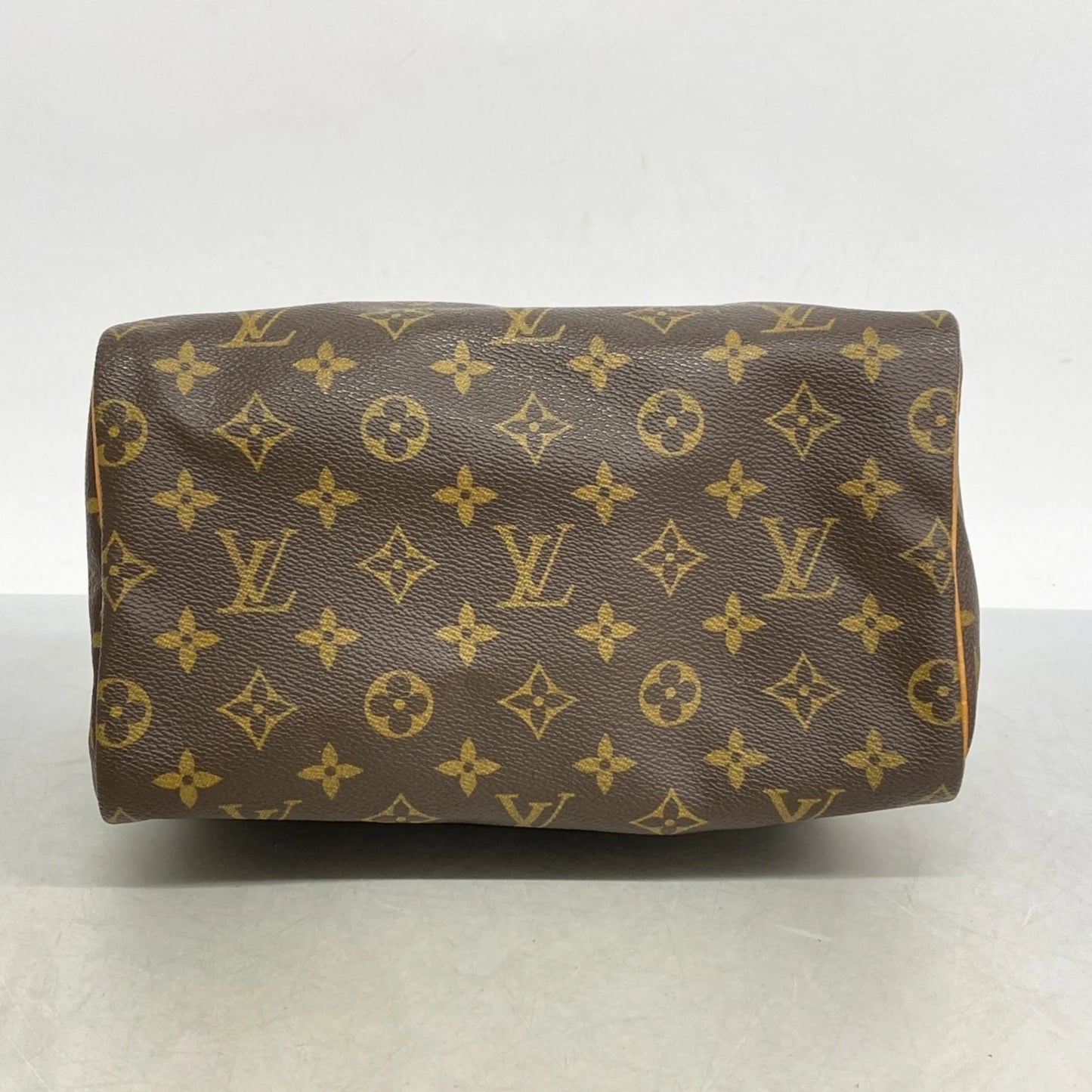 Louis Vuitton Speedy 25 Monogram Canvas