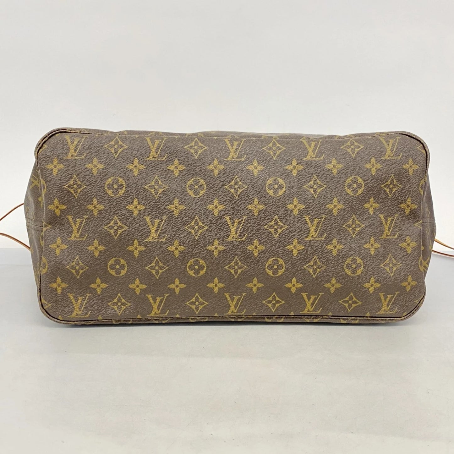 Louis Vuitton Neverfull GM Monogram Canvas – Made in France