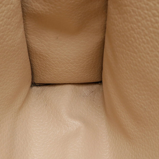 Louis Vuitton Monogram Poche Toilette 19 M47544 Pochette da donna Monogram