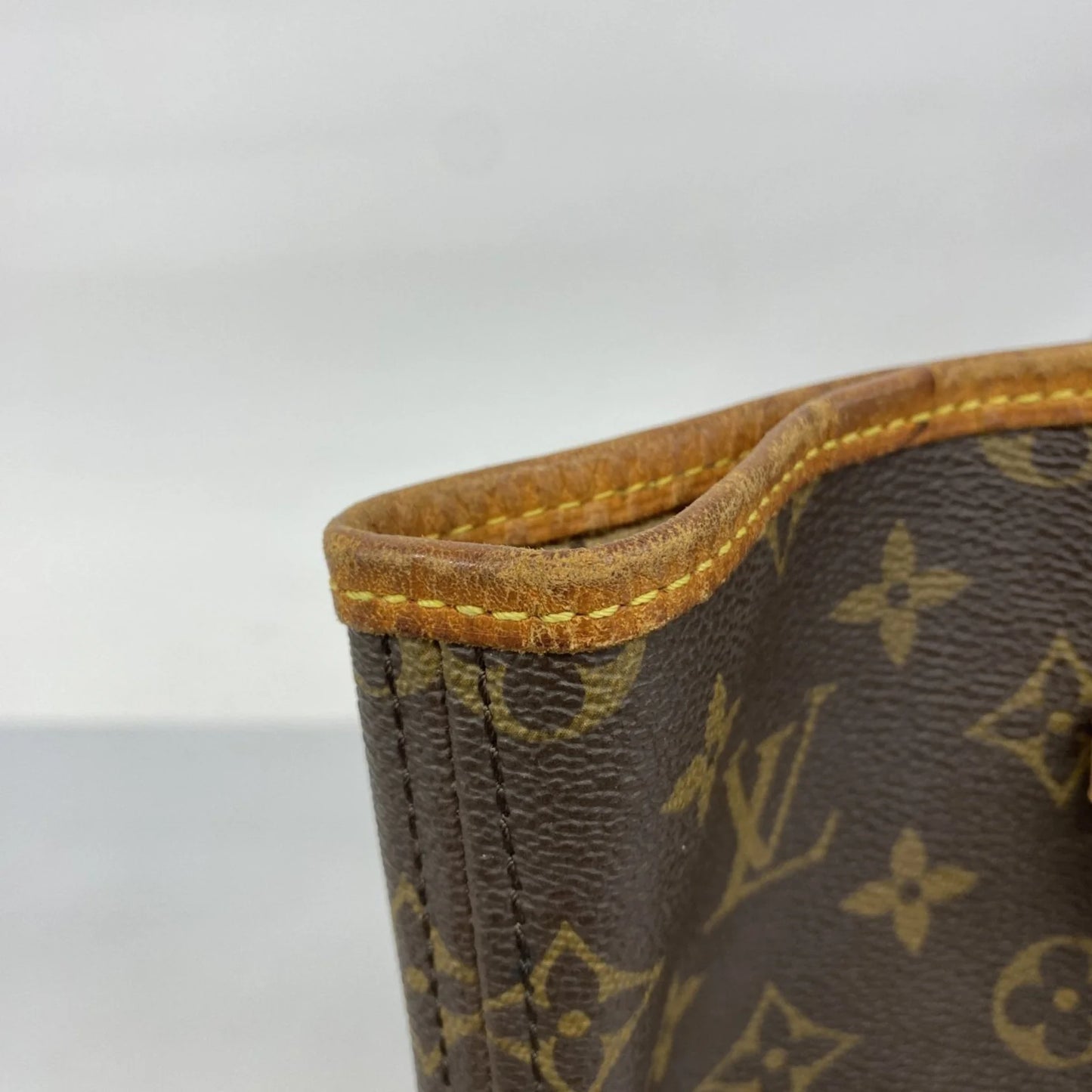 Louis Vuitton Neverfull GM Monogram Canvas – Made in France