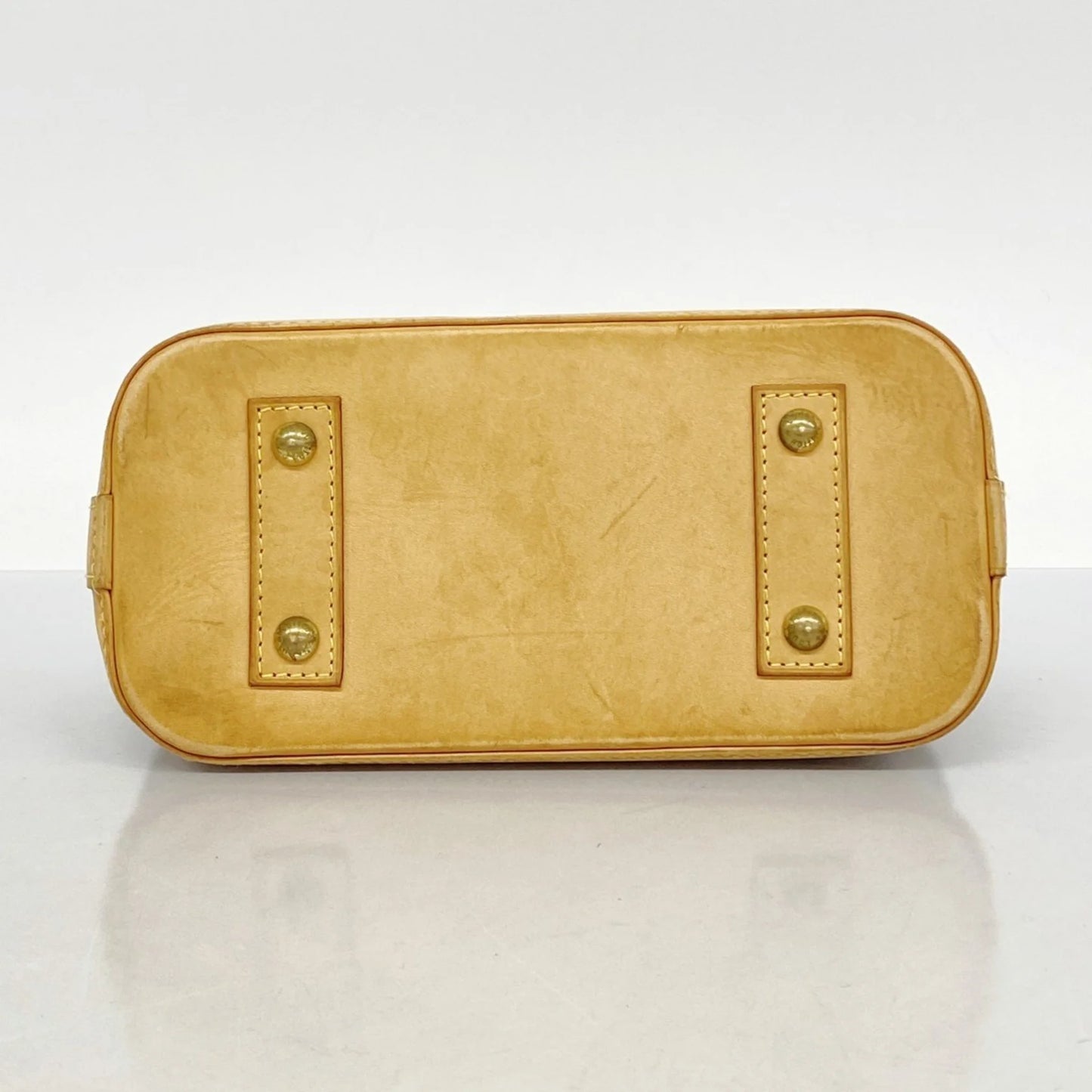 Louis Vuitton Alma BB Monogram Canvas – Mini Icona