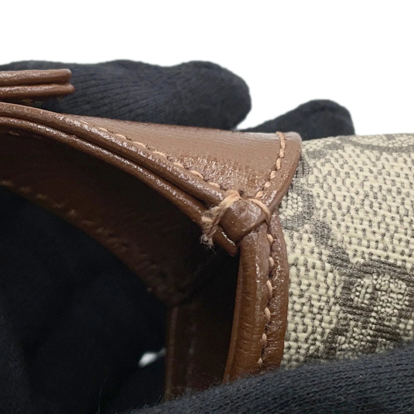 Gucci Borsa Gucci GG Supreme Jackie 1961 Mini Hobo Bag GUCCI 2way