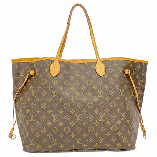 Louis Vuitton Neverfull GM Monogram Canvas – Made in France
