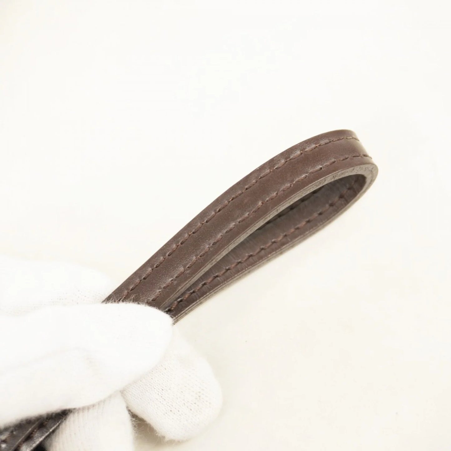 Louis Vuitton Neverfull MM – Damier Ebene Canvas