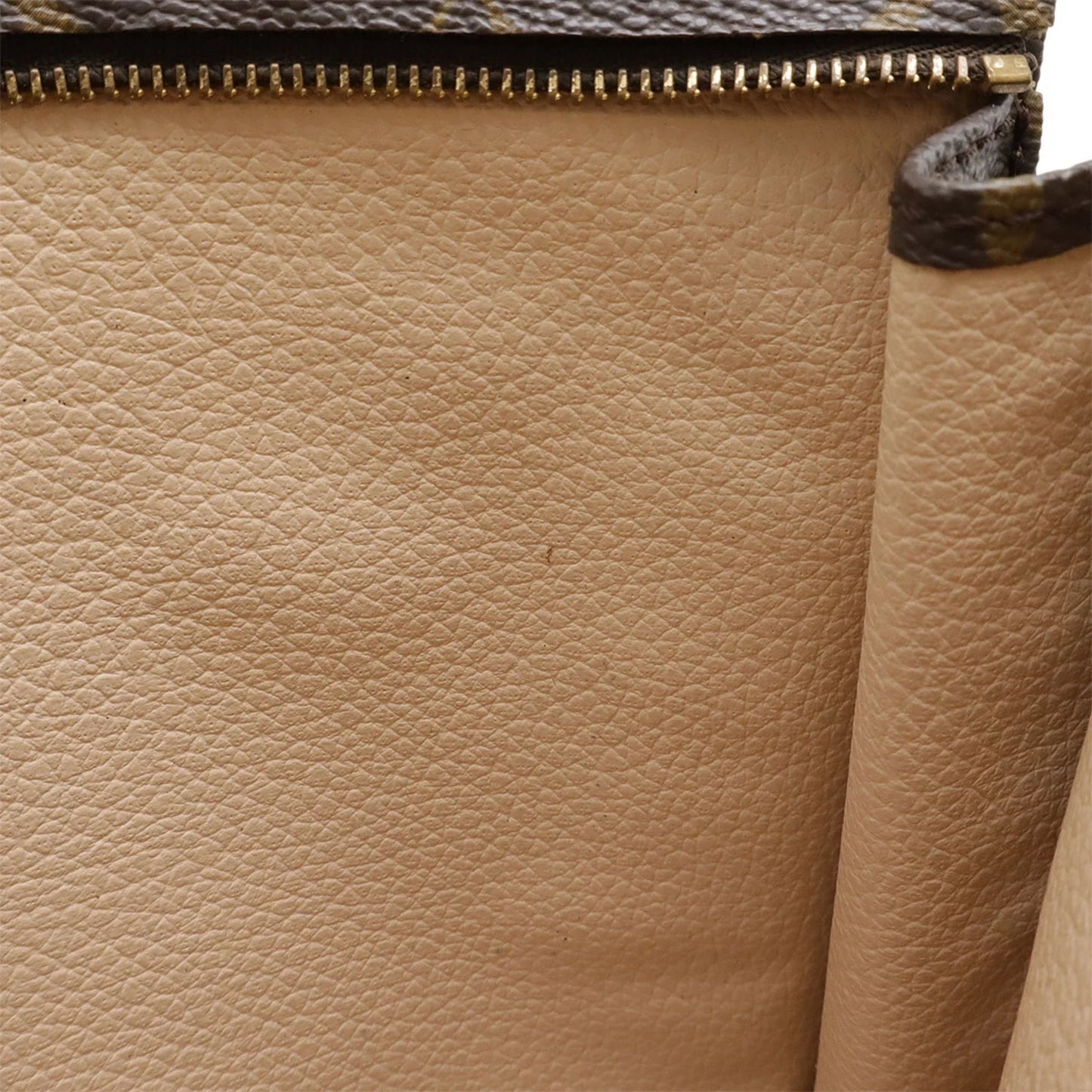 Louis Vuitton Monogram Poche Toilette 19 M47544 Pochette da donna Monogram