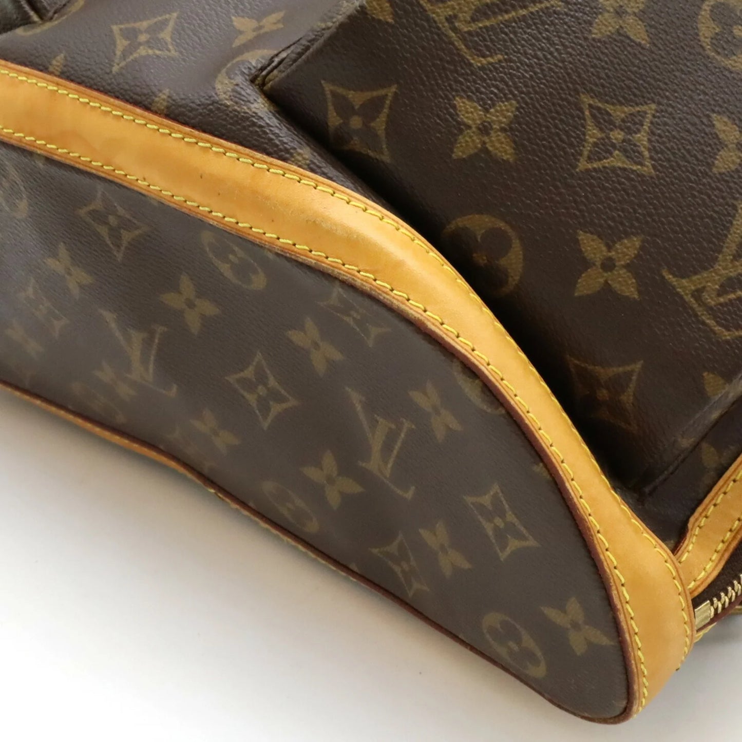 Louis Vuitton LOUIS VUITTON Louis Vuitton Monogram Sac Ado Bosphore Zaino Zaino Borsa a tracolla M40107