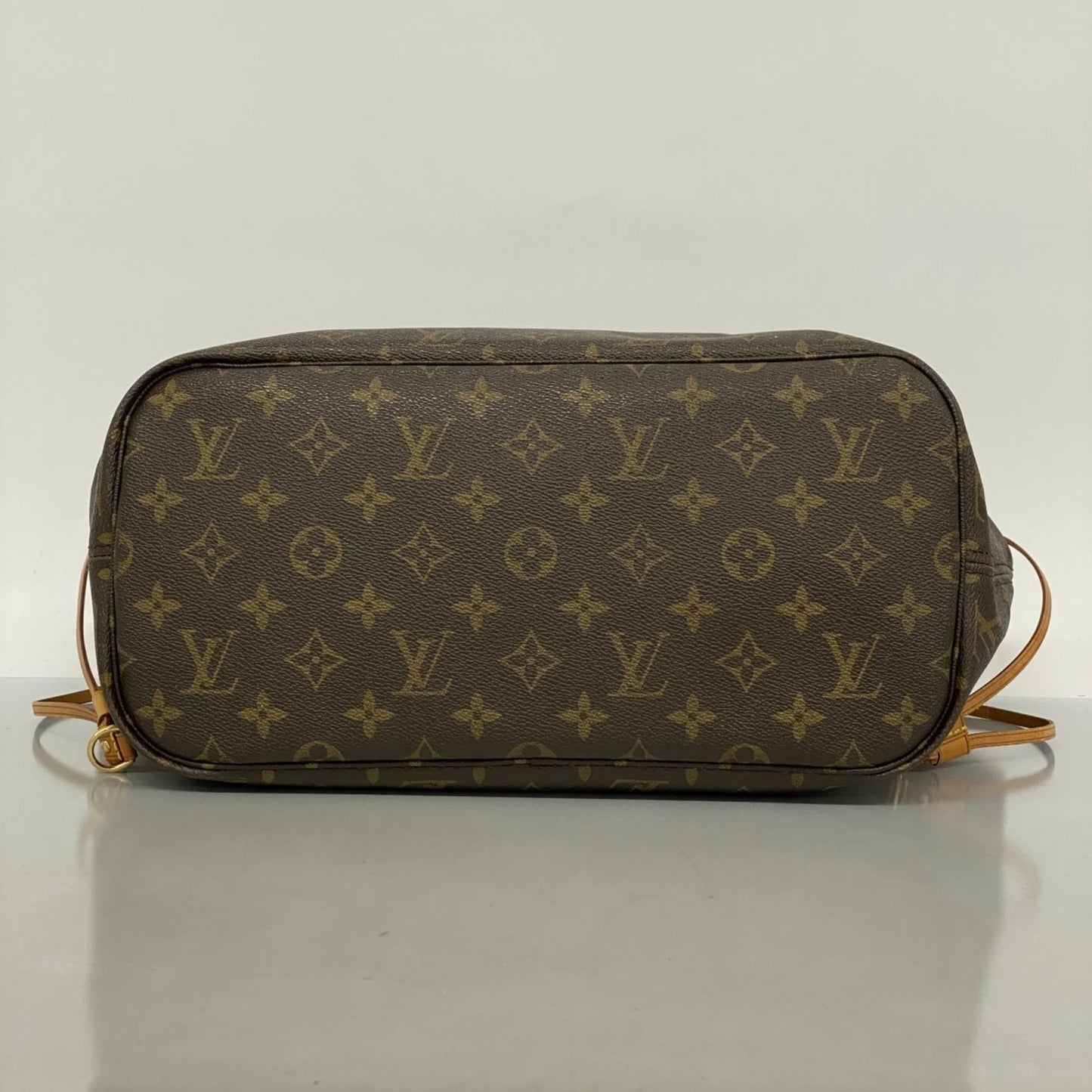 Louis Vuitton Neverfull MM Monogram Canvas – M40156