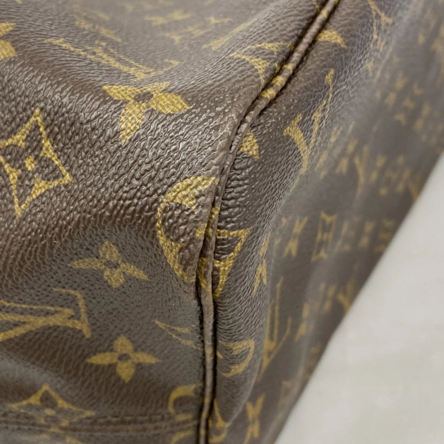 Louis Vuitton Neverfull GM Monogram Canvas – Made in France