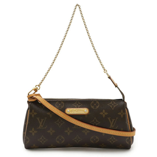 Louis Vuitton  LOUIS VUITTON Borsa a tracolla Louis Vuitton Monogram Eva M95567