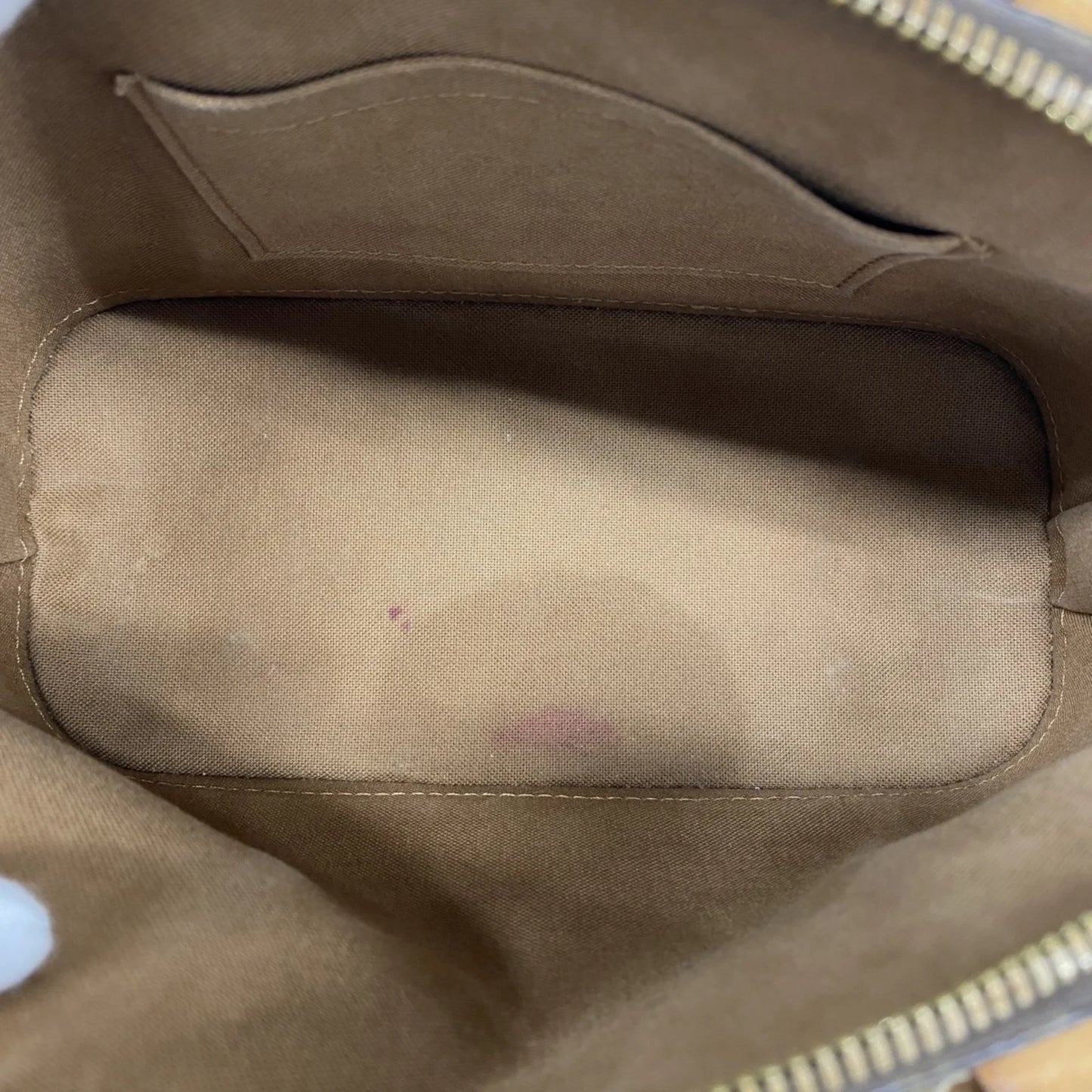 Louis Vuitton Alma BB Monogram Canvas – Mini Icona