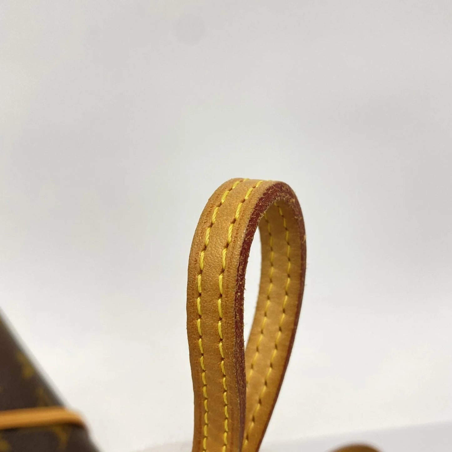 Louis Vuitton Neverfull GM Monogram Canvas – Made in France