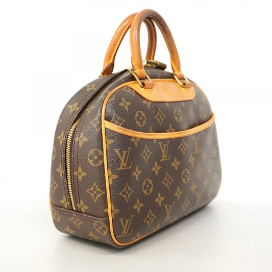 Louis Vuitton Deauville Monogram Canvas – M42228