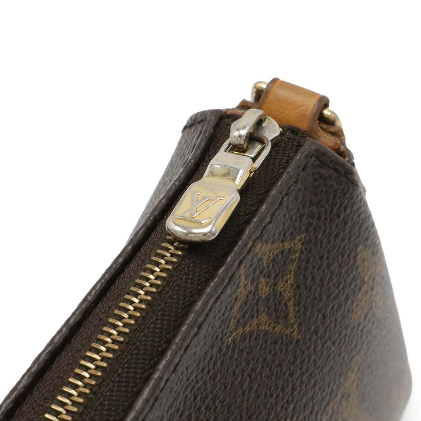 Louis Vuitton LOUIS VUITTON Borsa a tracolla Louis Vuitton Monogram Eva M95567