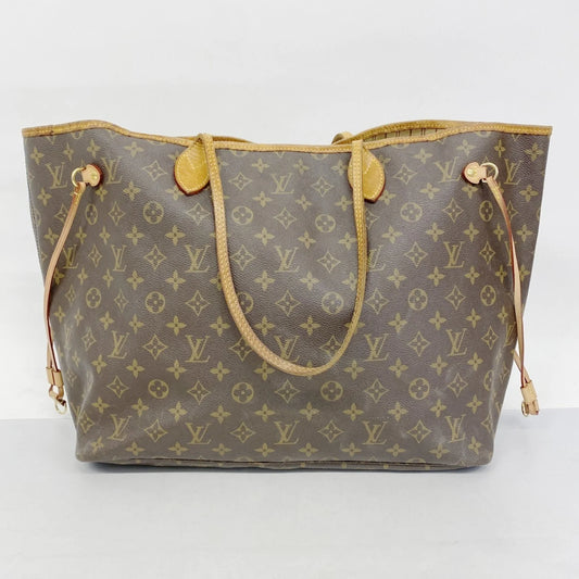 Louis Vuitton Neverfull GM Monogram Canvas – Made in France