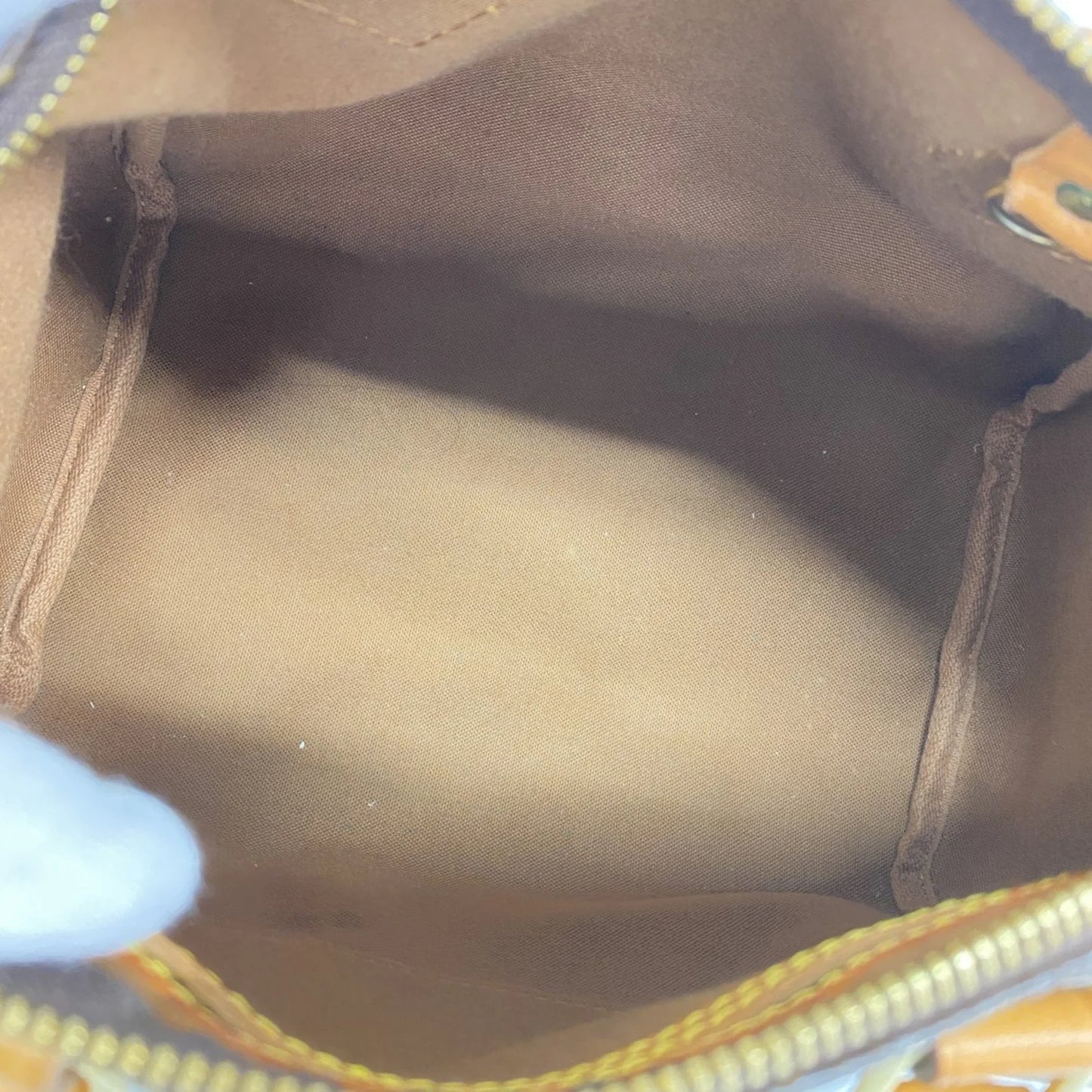 Louis Vuitton Speedy 25 Monogram Canvas