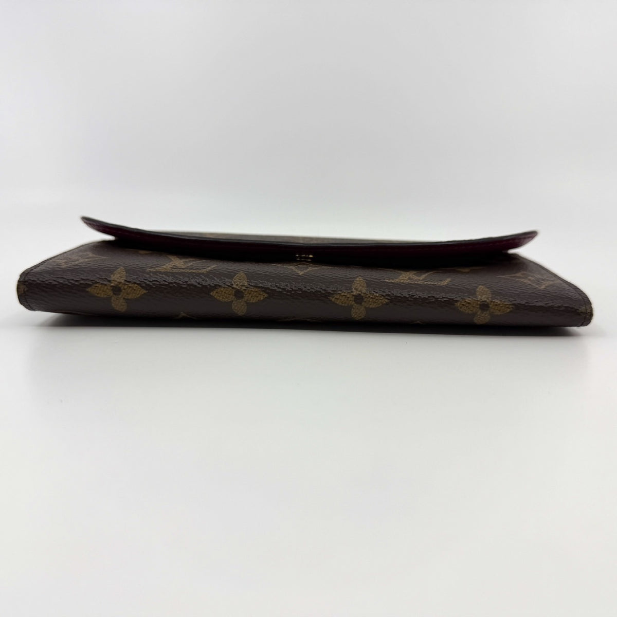 Louis Vuitton Zippy