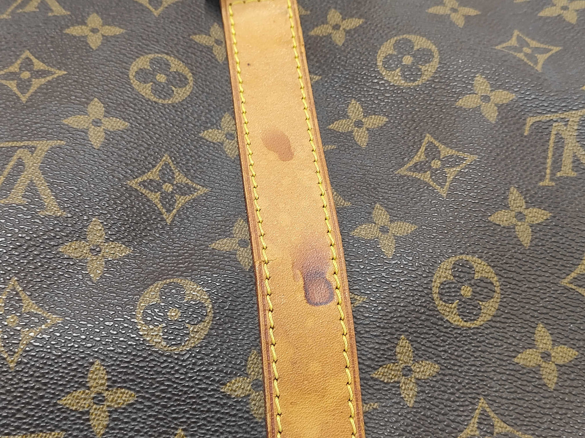 Louis Vuitton Keepall Bandoulière
