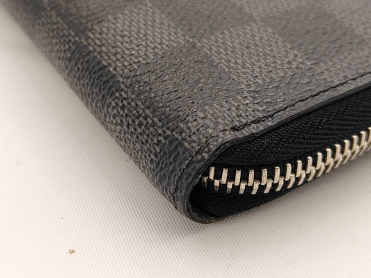 Louis Vuitton Portefeuille Sarah