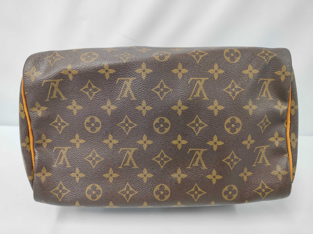 Louis Vuitton Speedy