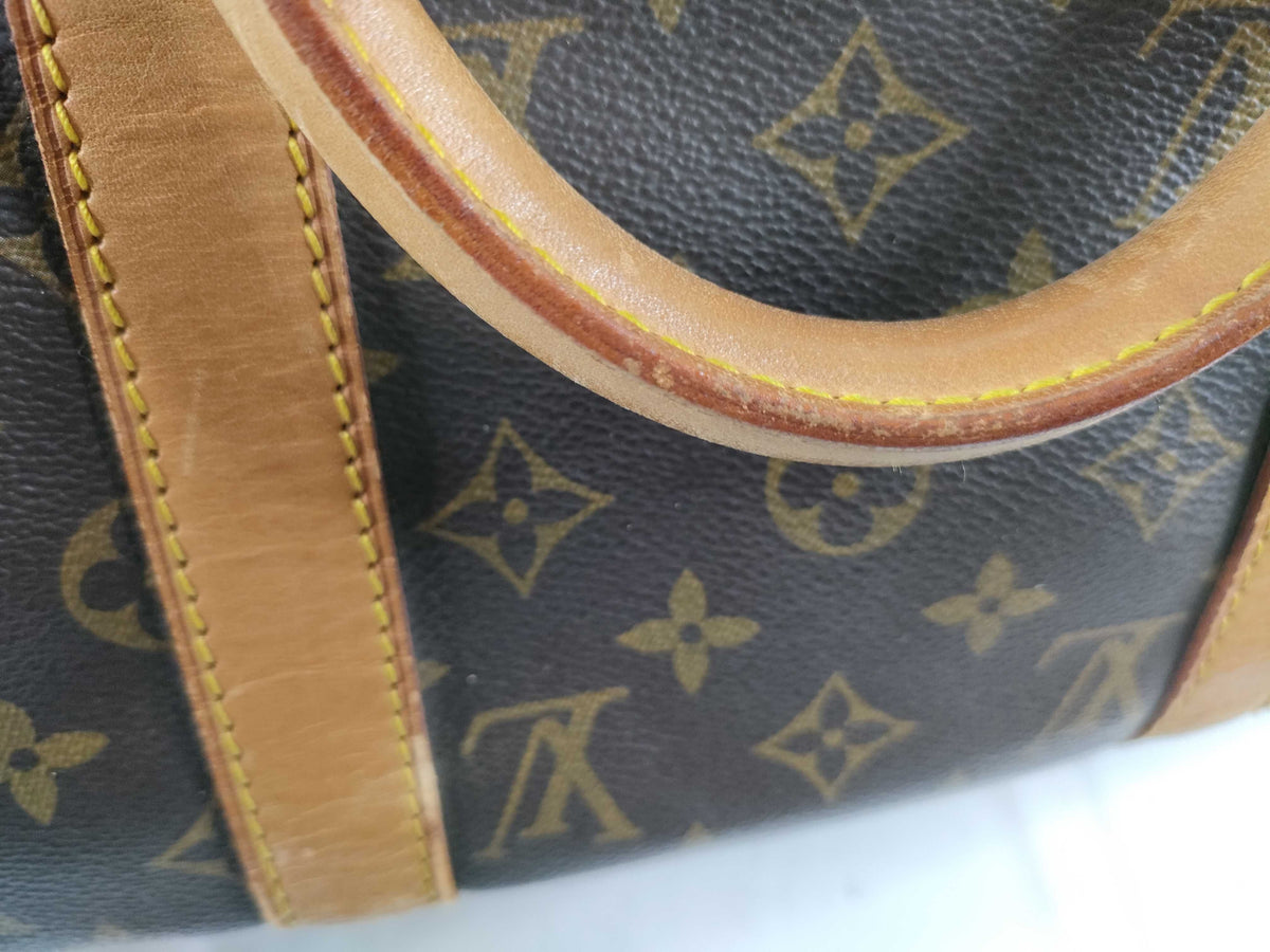 Louis Vuitton Cintura Metropole