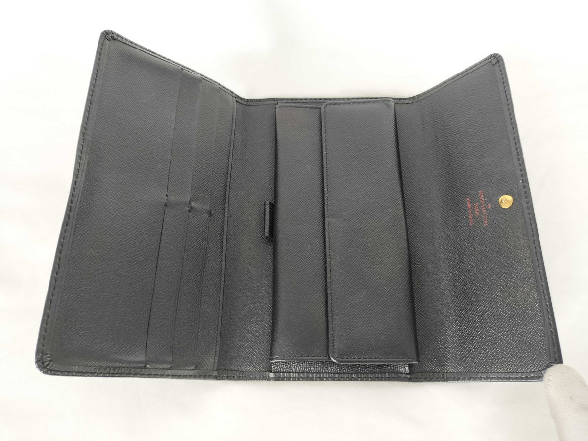 Louis Vuitton Trésor