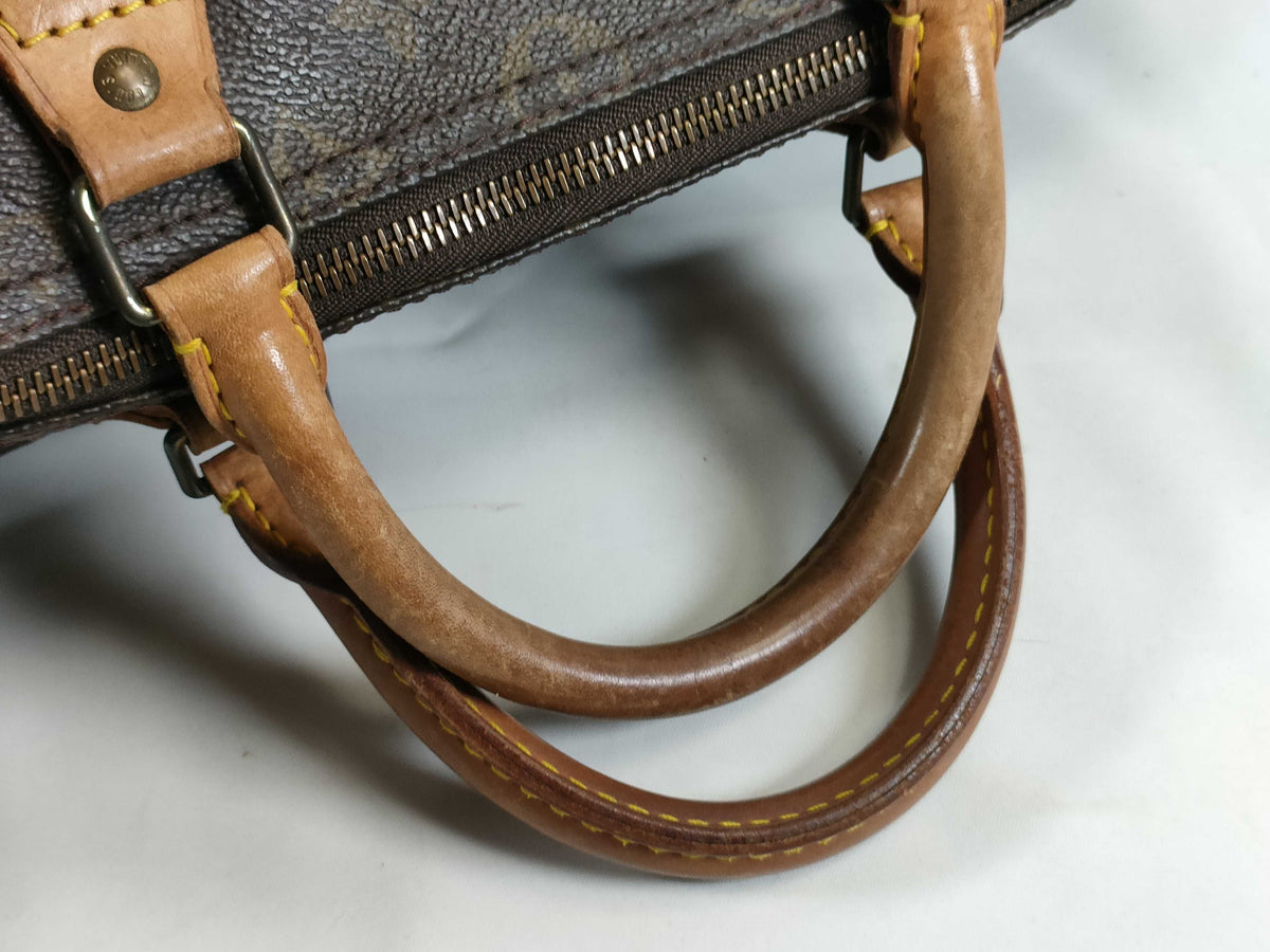 Louis Vuitton Speedy