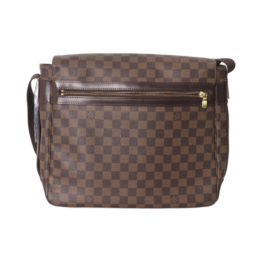 Louis Vuitton Borsa a spalla in tela