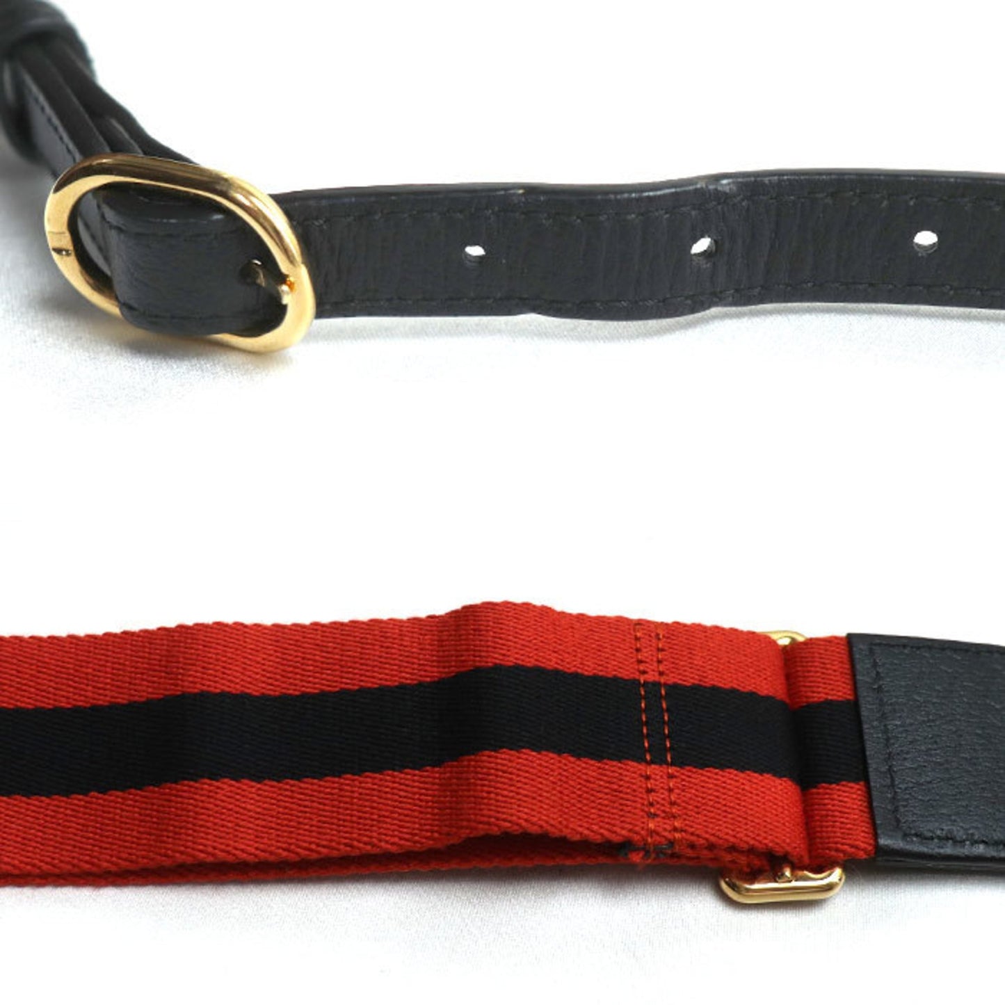 Gucci Bamboo Bag in Pelle Nera – Mini