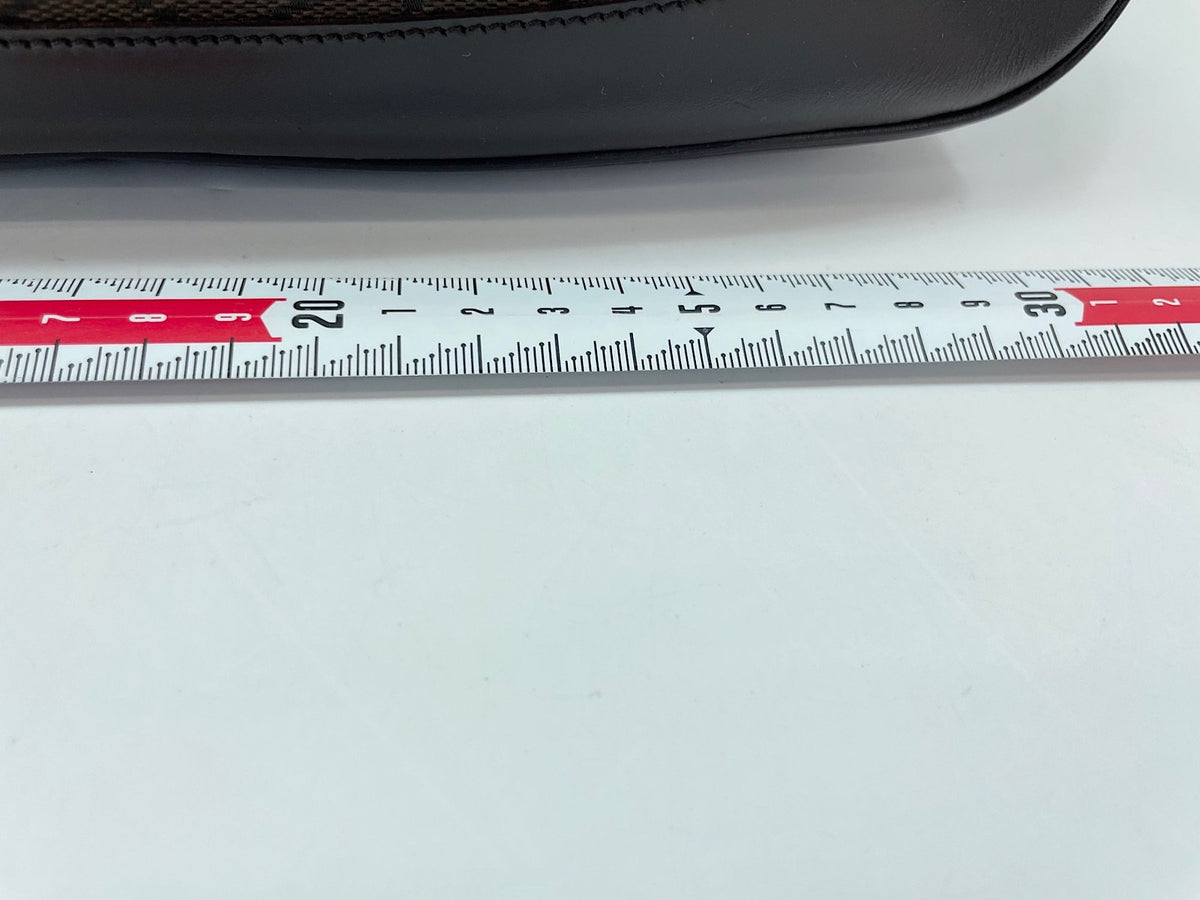 Gucci Jackie 1961 Hobo