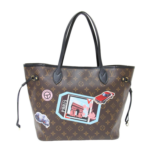 Louis Vuitton Neverfull GM