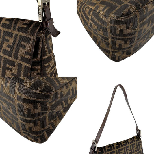 Fendi Mamma Baguette