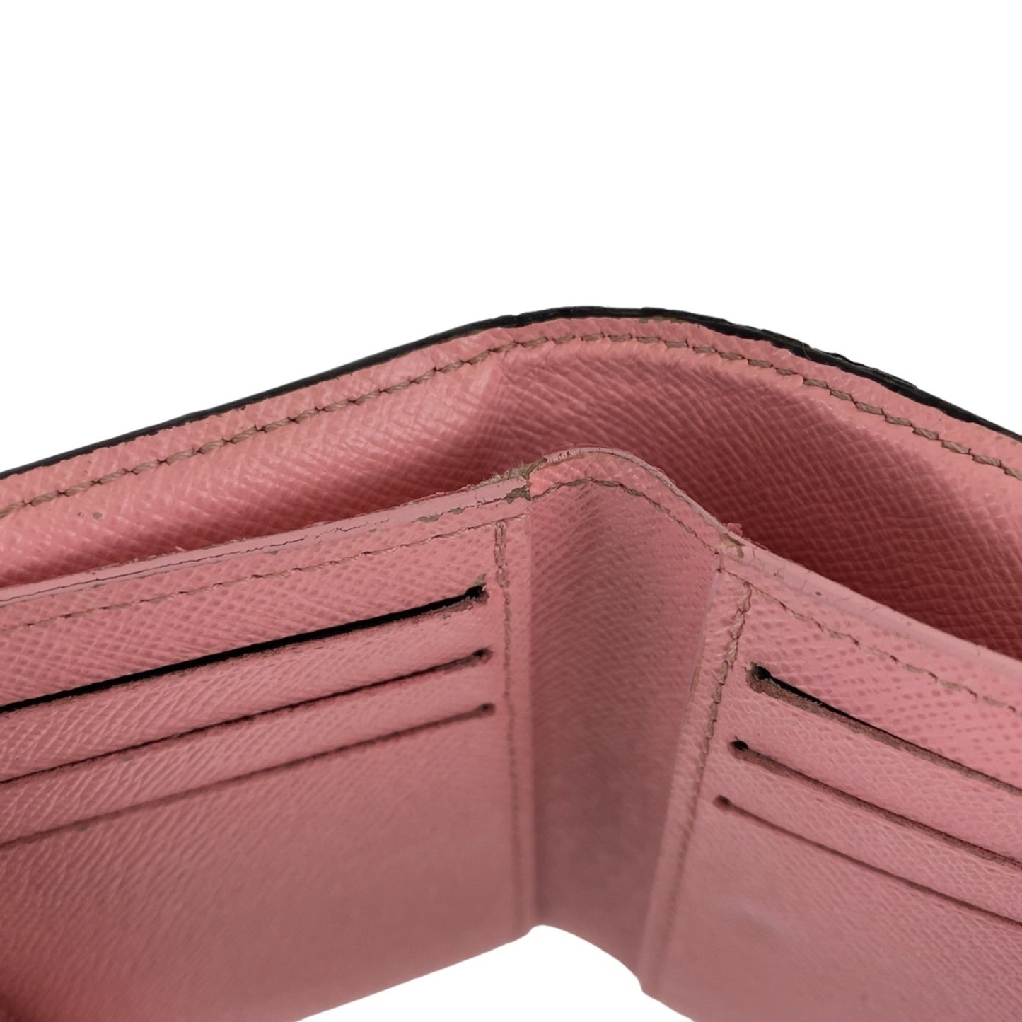 Louis Vuitton Portafoglio Victorine