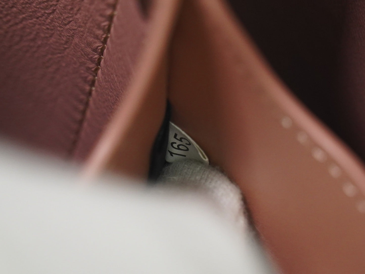 Prada Panier Bucket Bag in Saffiano Leather Beige – Limited Edition Pins