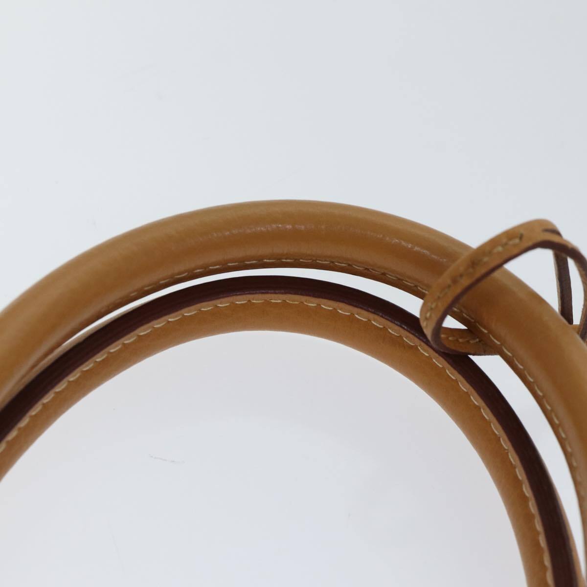 Hermès Birkin 35 in Pelle Beige – Oro Hardware