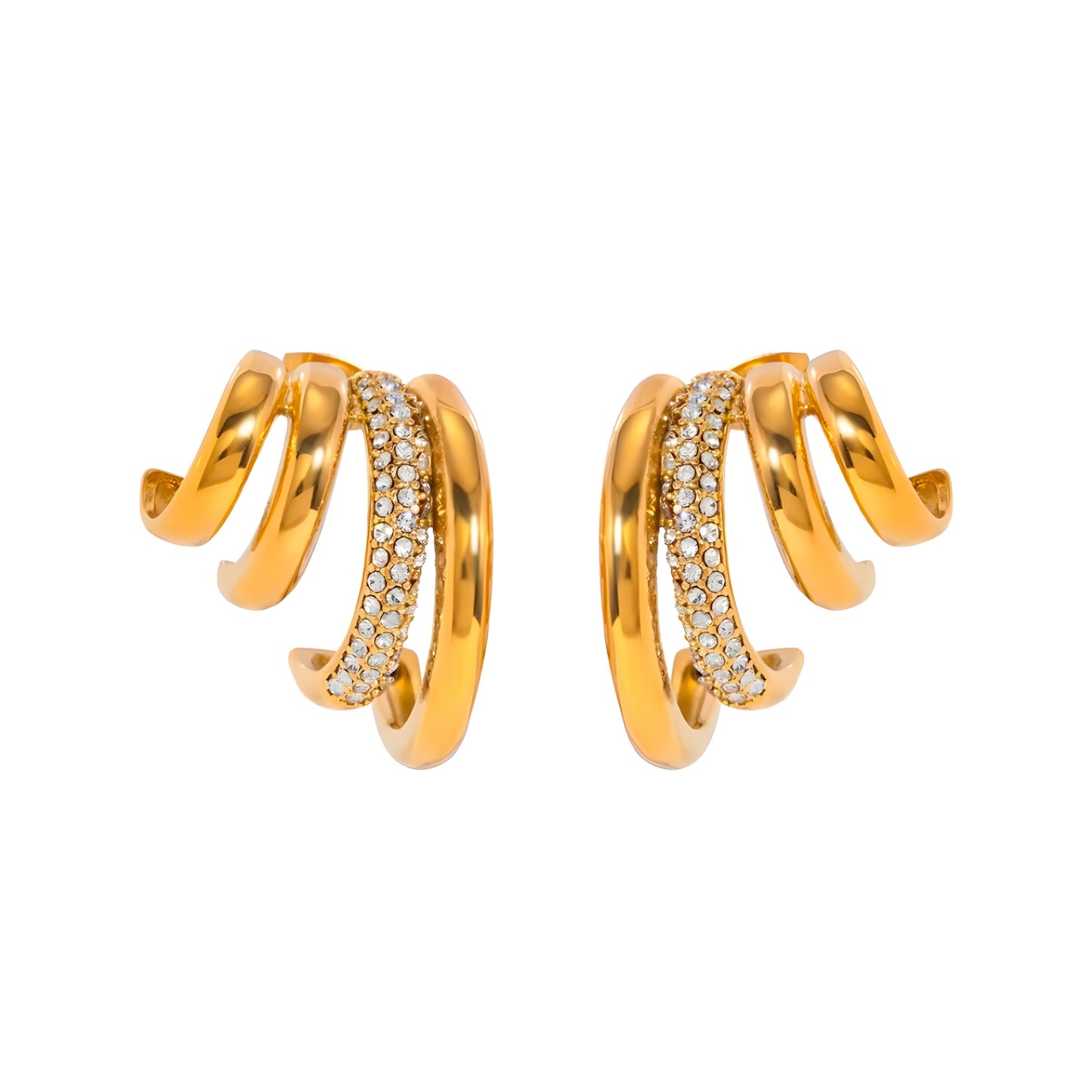 BEHI TRESHA EARRINGS
