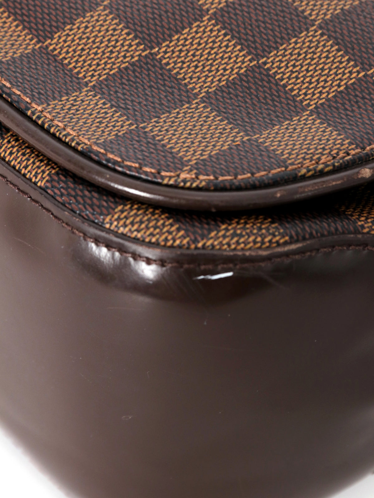 Louis Vuitton Eva con tracolla
