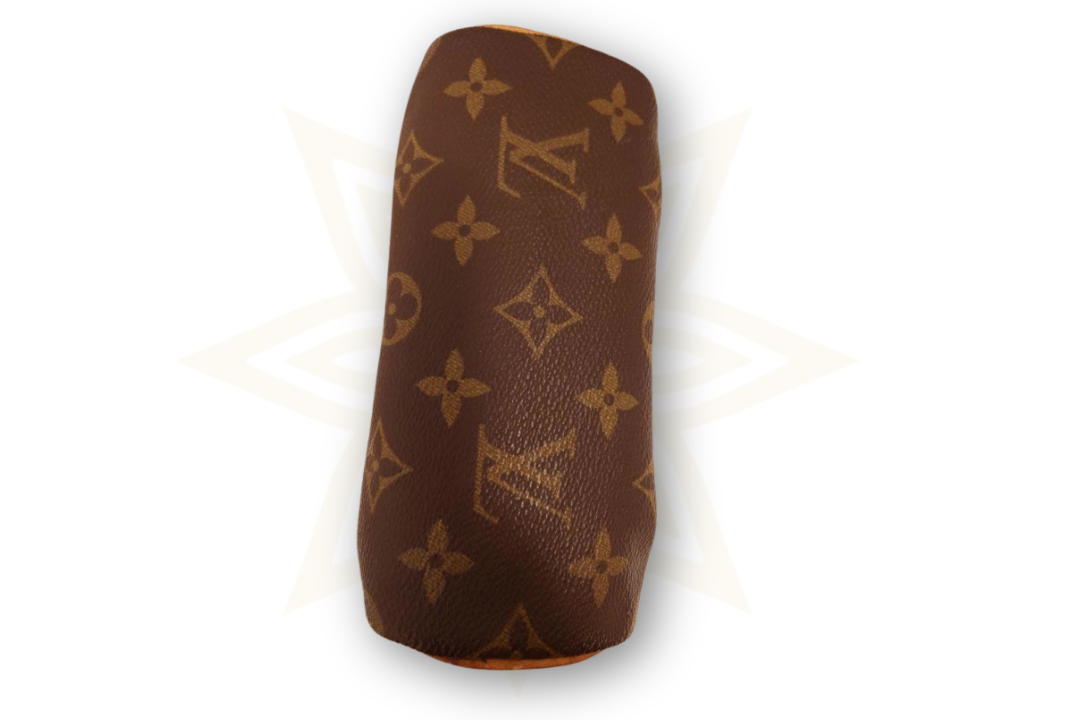 Louis Vuitton Nano Speedy Monogram Canvas – 2012