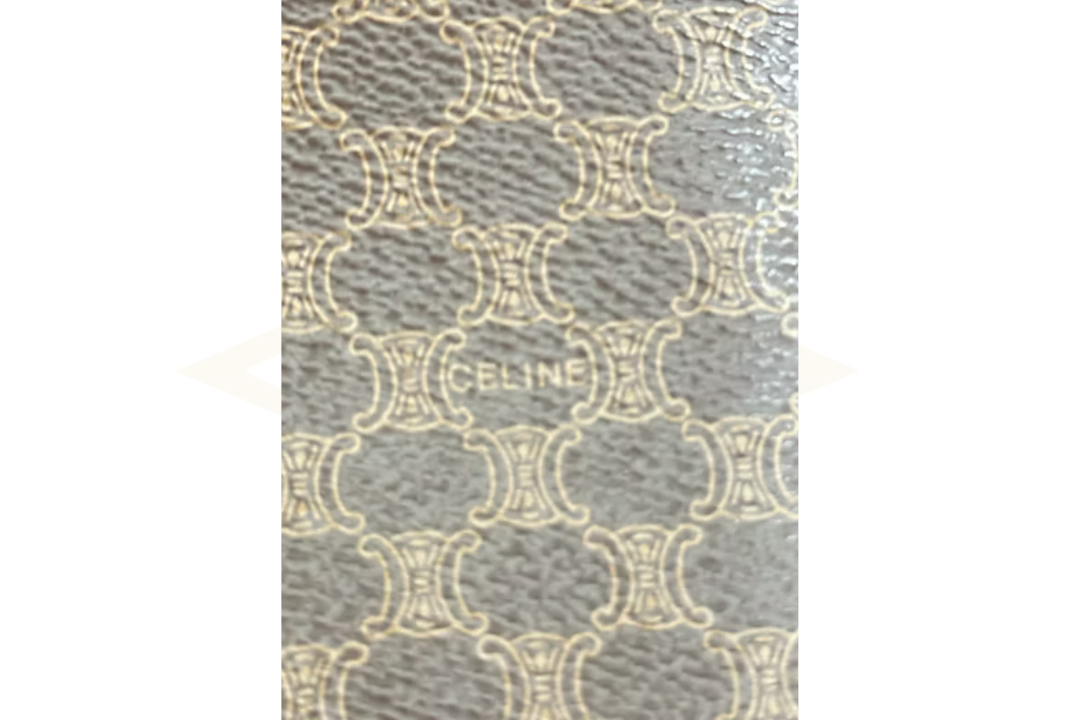 CELINE Baguette Macadam – Vintage Anni ‘90
