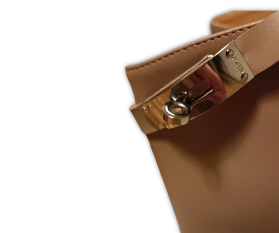 Hermès Jumping Boots in gomma e pelle – Taglia 39.5