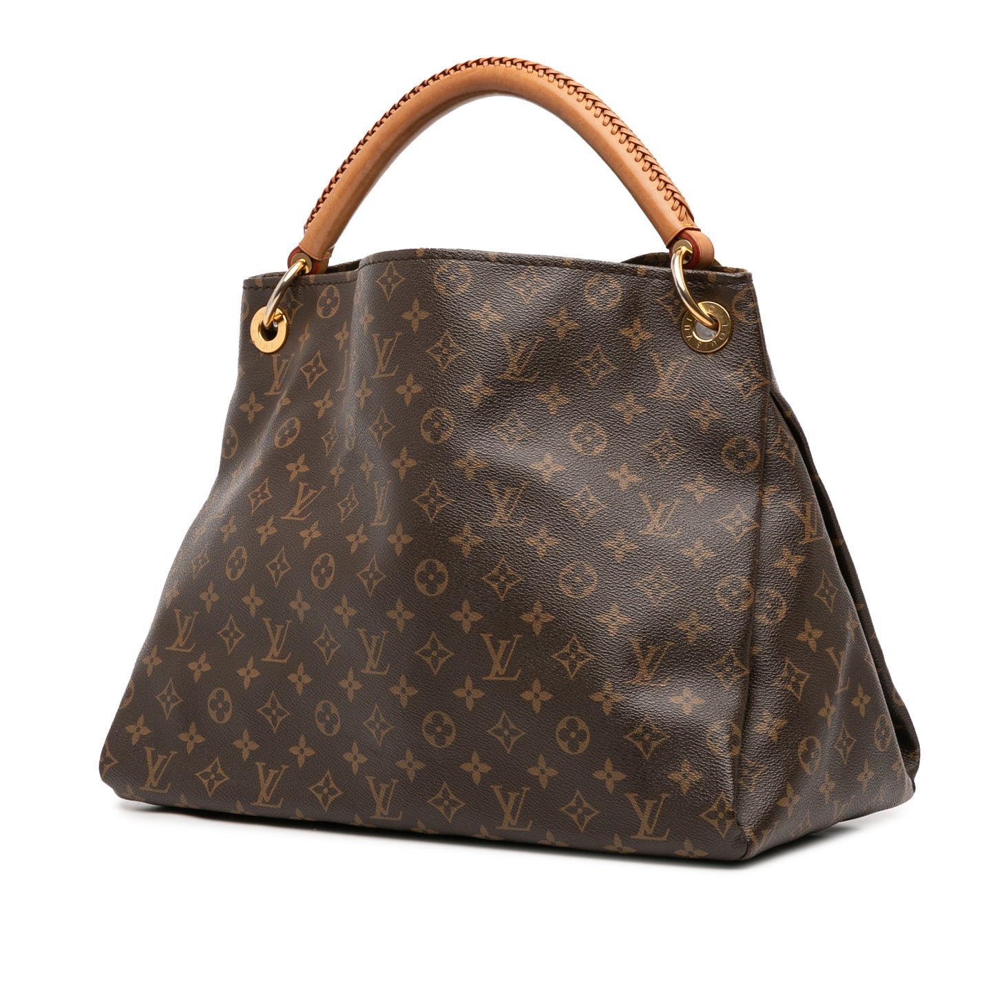 Louis Vuitton Artsy MM Monogram Canvas – 2010