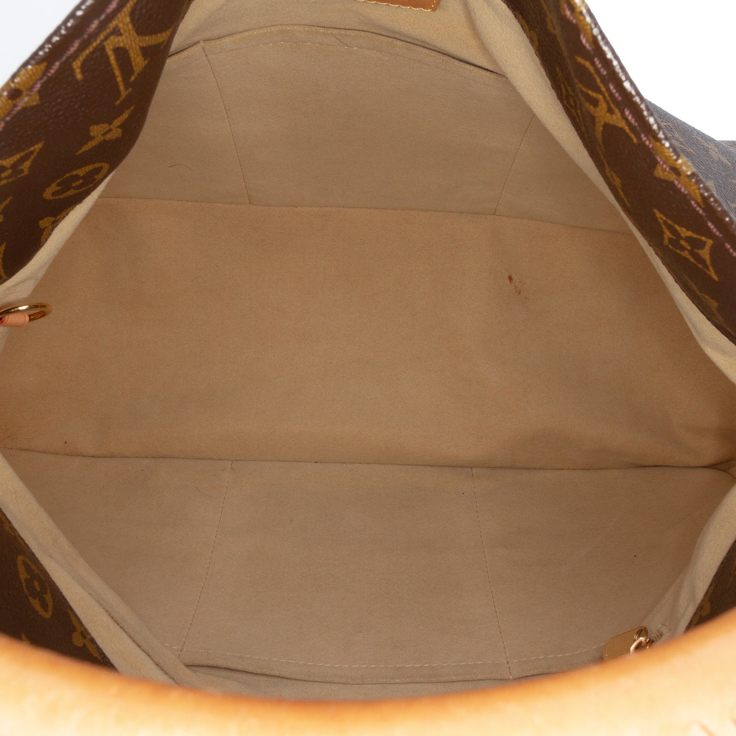 Louis Vuitton Artsy MM Monogram Canvas – 2010