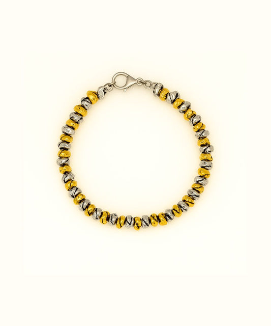 Bracciale Pepite