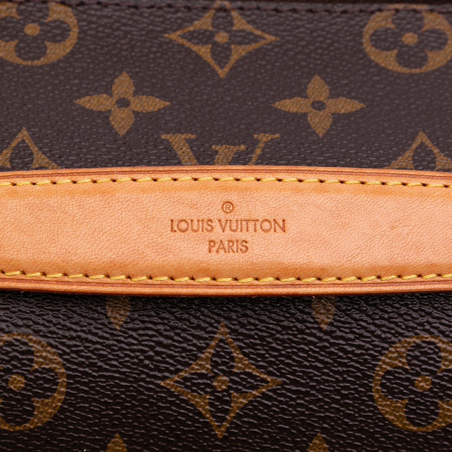 Louis Vuitton Monogram Pochette Metis